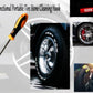 2 in 1 Car Tyre Stone Removing Tool
