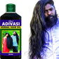 Adivasi  Herbal Hair Oil -Buy 1 Get 1 Free🎁
